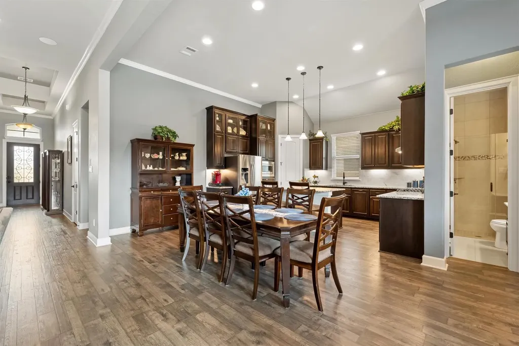 1004 Hezekiah Lane Leander TX 78641