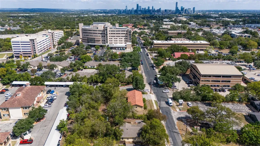 4322 James Casey Street Austin TX 78745