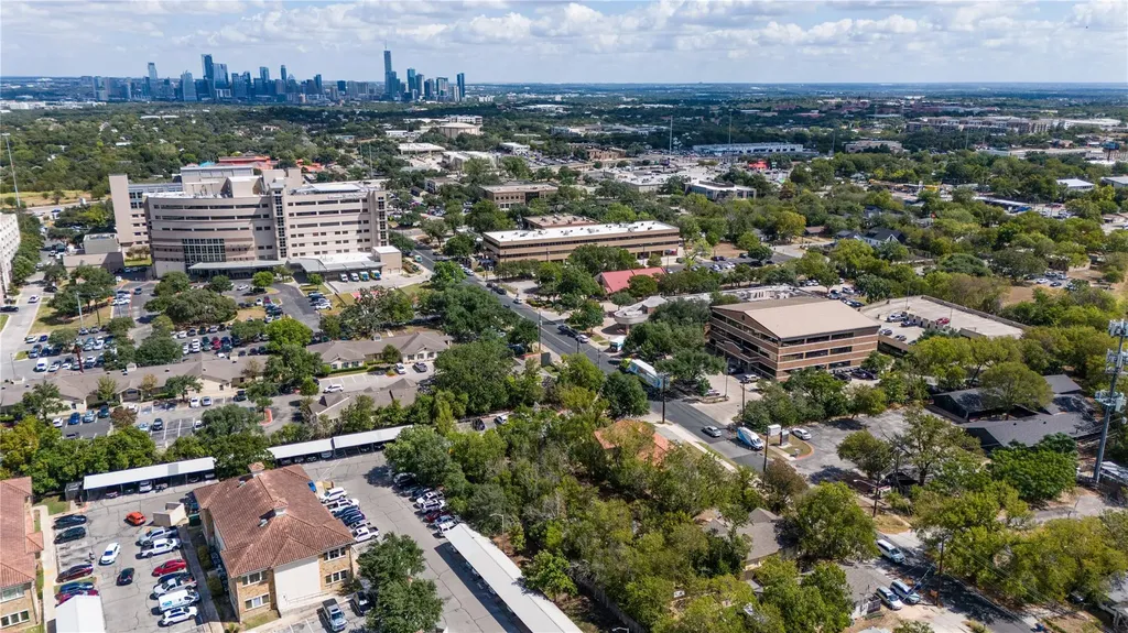 4322 James Casey Street Austin TX 78745
