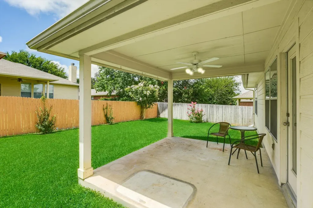 1339 Ashberry Trail Georgetown TX 78626