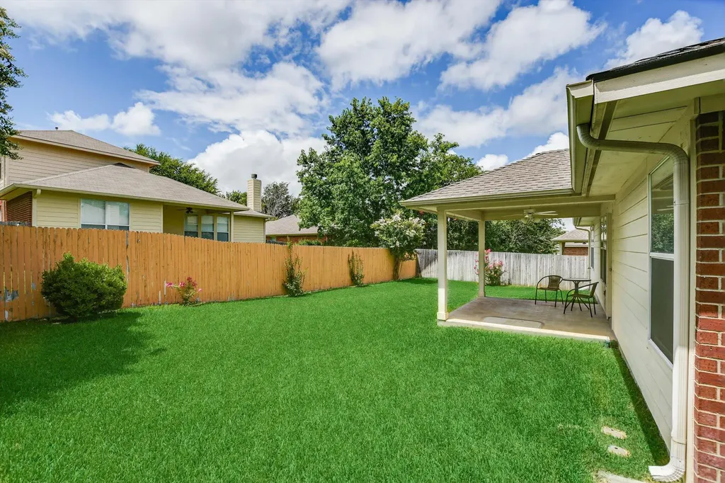 1339 Ashberry Trail Georgetown TX 78626