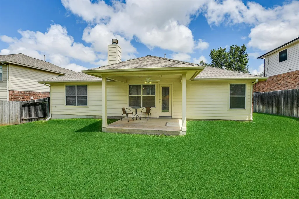 1339 Ashberry Trail Georgetown TX 78626