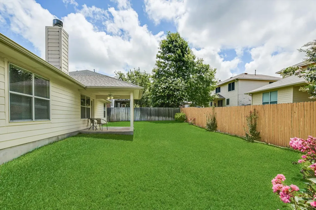 1339 Ashberry Trail Georgetown TX 78626