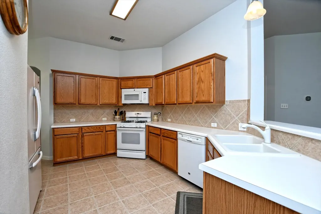 1339 Ashberry Trail Georgetown TX 78626