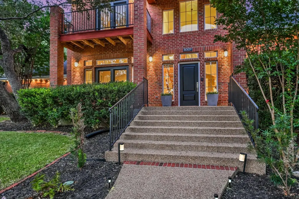 8301 Willheather Glen Austin TX 78750