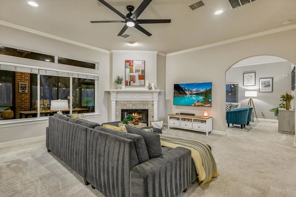 8301 Willheather Glen Austin TX 78750