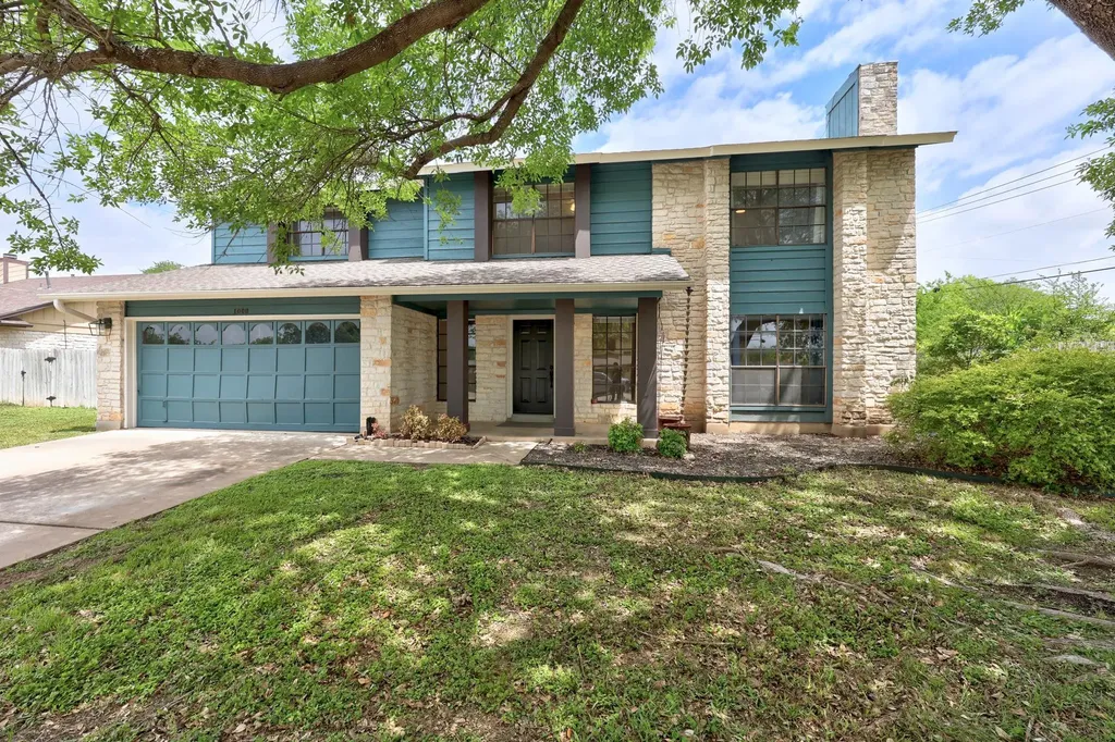 1000 W Noton Street Pflugerville TX 78660