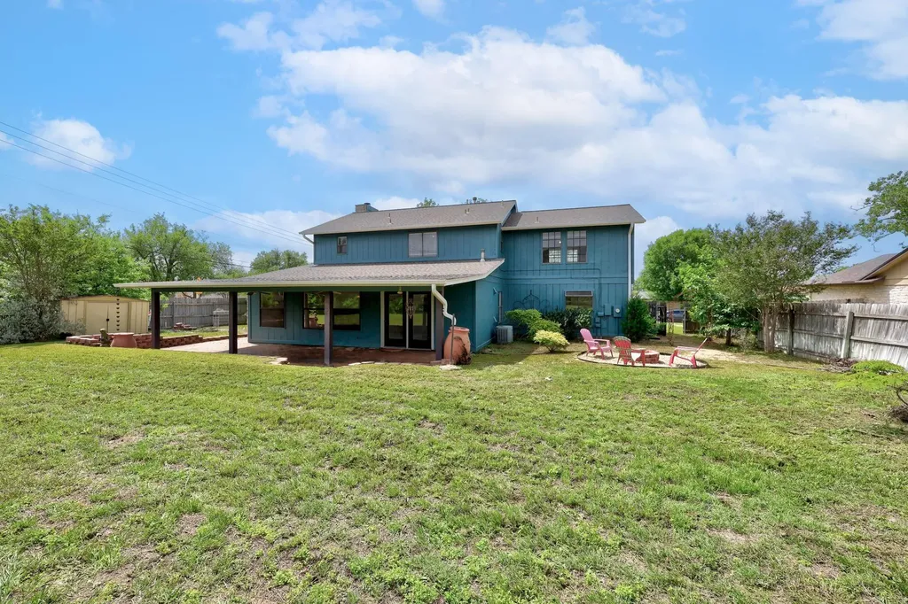 1000 W Noton Street Pflugerville TX 78660