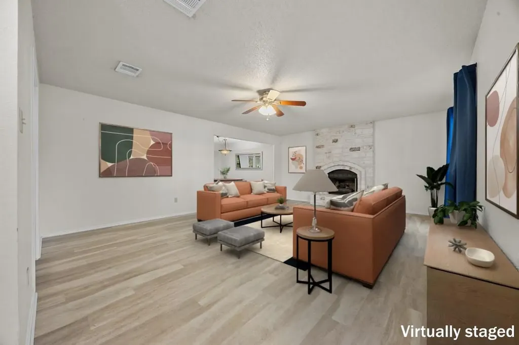 1000 W Noton Street Pflugerville TX 78660