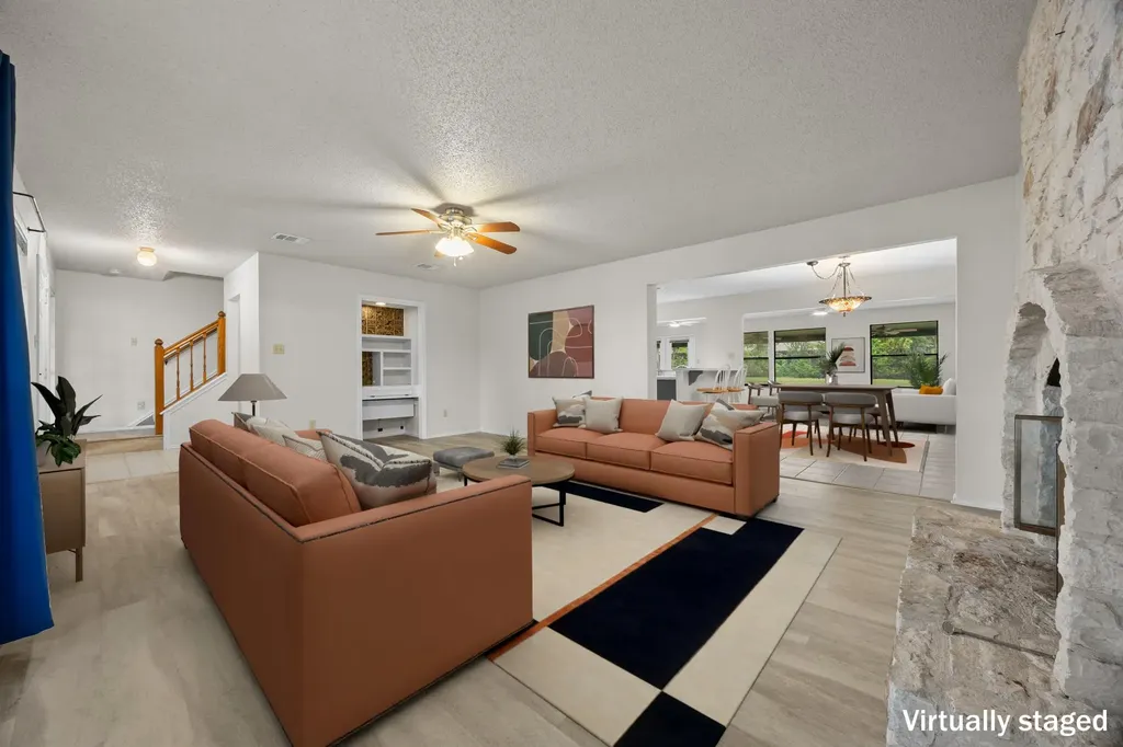 1000 W Noton Street Pflugerville TX 78660