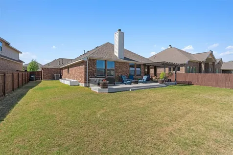 304 Miracle Rose Way Liberty Hill TX 78642