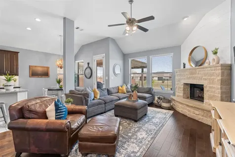 304 Miracle Rose Way Liberty Hill TX 78642