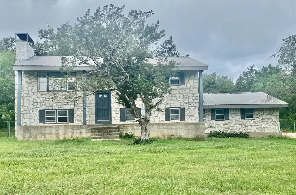 7702 Pitter Pat Lane Austin TX 78736