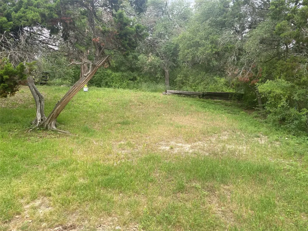 7702 Pitter Pat Lane Austin TX 78736