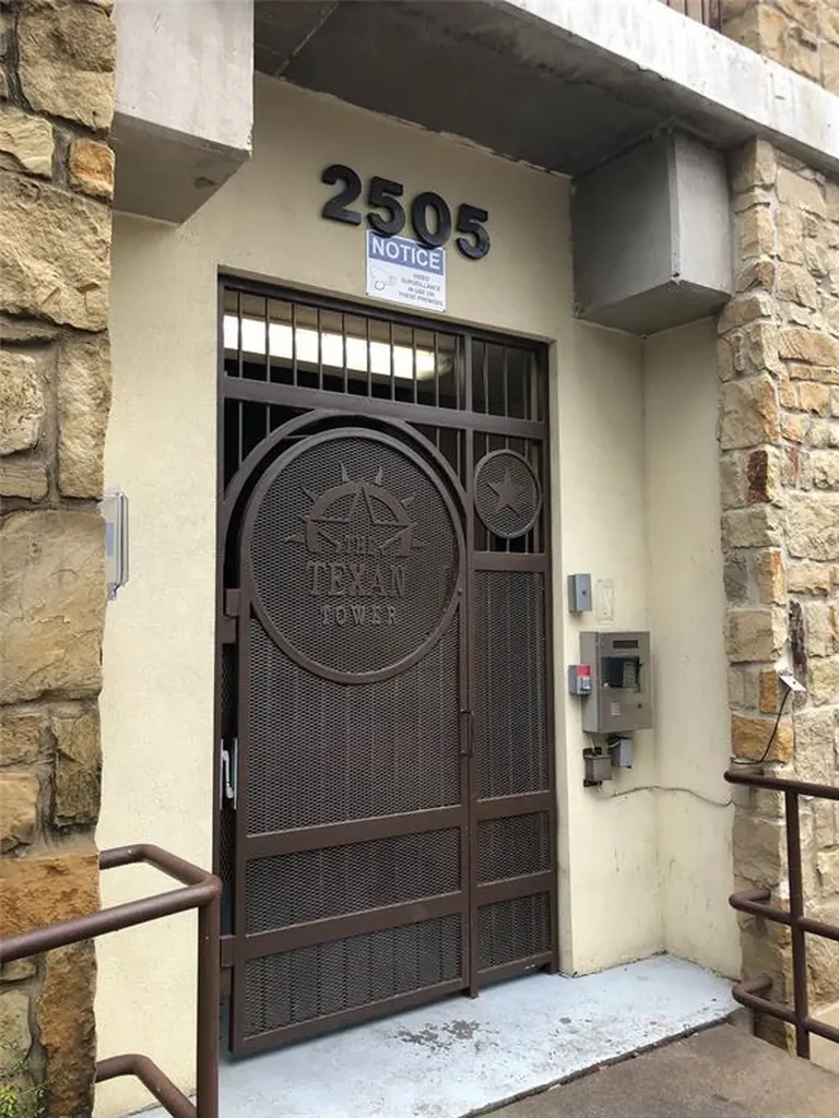 2505 San Gabriel Street Austin TX 78705