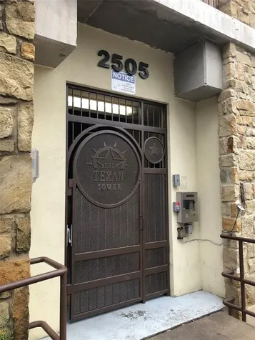 2505 San Gabriel Street Austin TX 78705