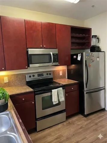 2505 San Gabriel Street Austin TX 78705