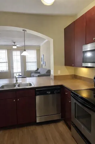 2505 San Gabriel Street Austin TX 78705