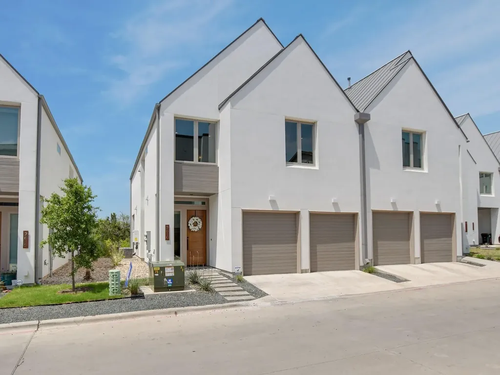 2610 Watkins Way Austin TX 78746