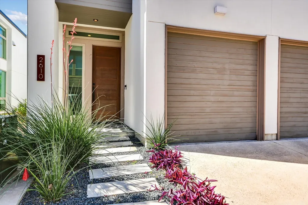 2610 Watkins Way Austin TX 78746