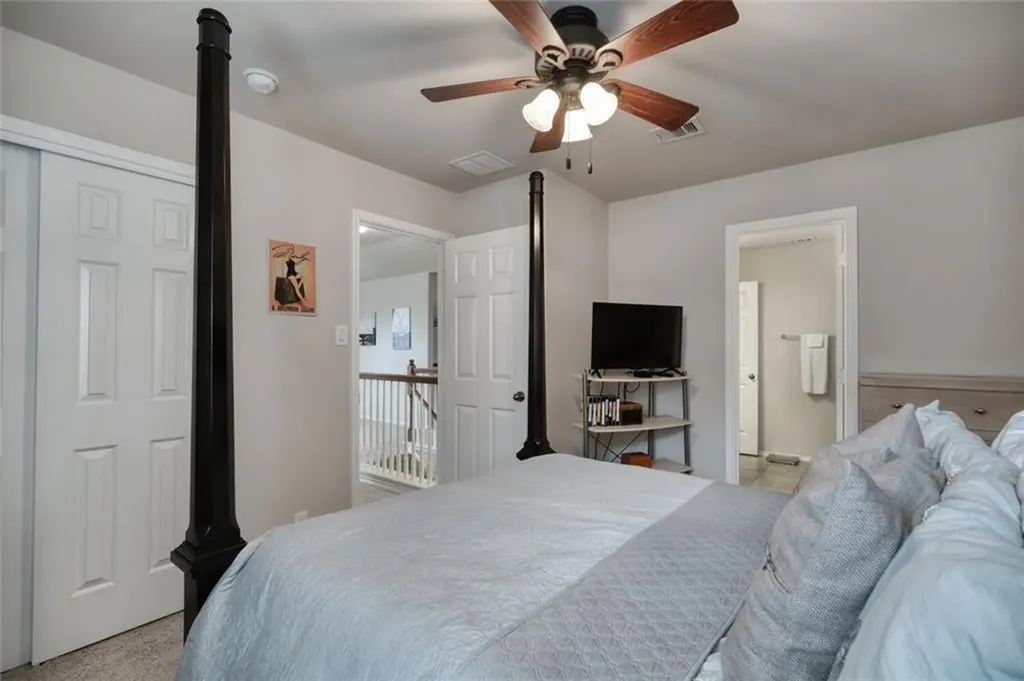 13513 Sage Grouse Drive Austin TX 78729
