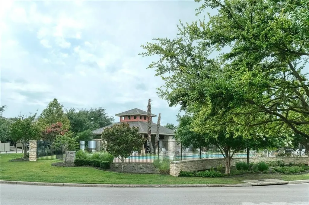 13513 Sage Grouse Drive Austin TX 78729