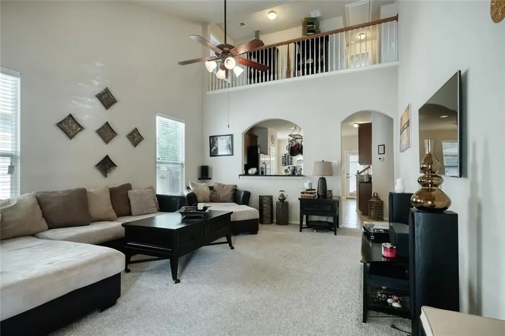 13513 Sage Grouse Drive Austin TX 78729