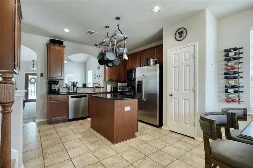 13513 Sage Grouse Drive Austin TX 78729