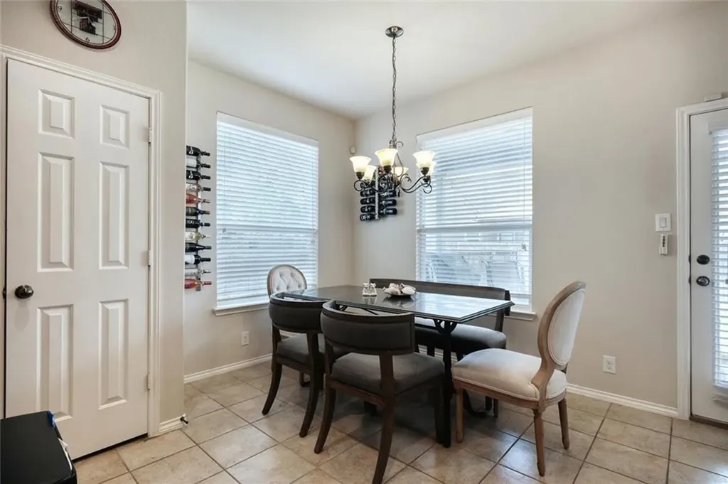 13513 Sage Grouse Drive Austin TX 78729