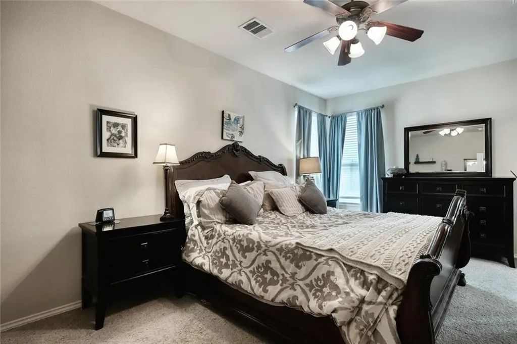 13513 Sage Grouse Drive Austin TX 78729