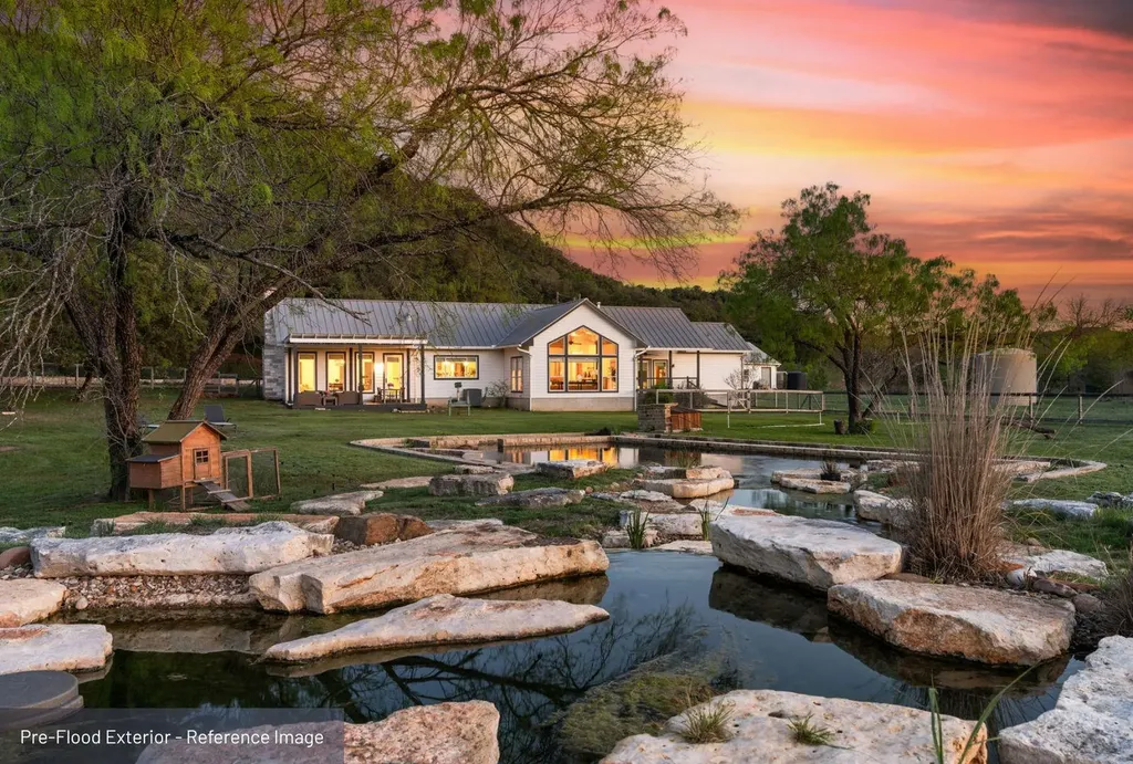 18405 Angel Valley Drive Leander TX 78641