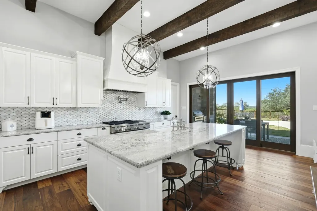 11601 Morningsun Drive Austin TX 78737