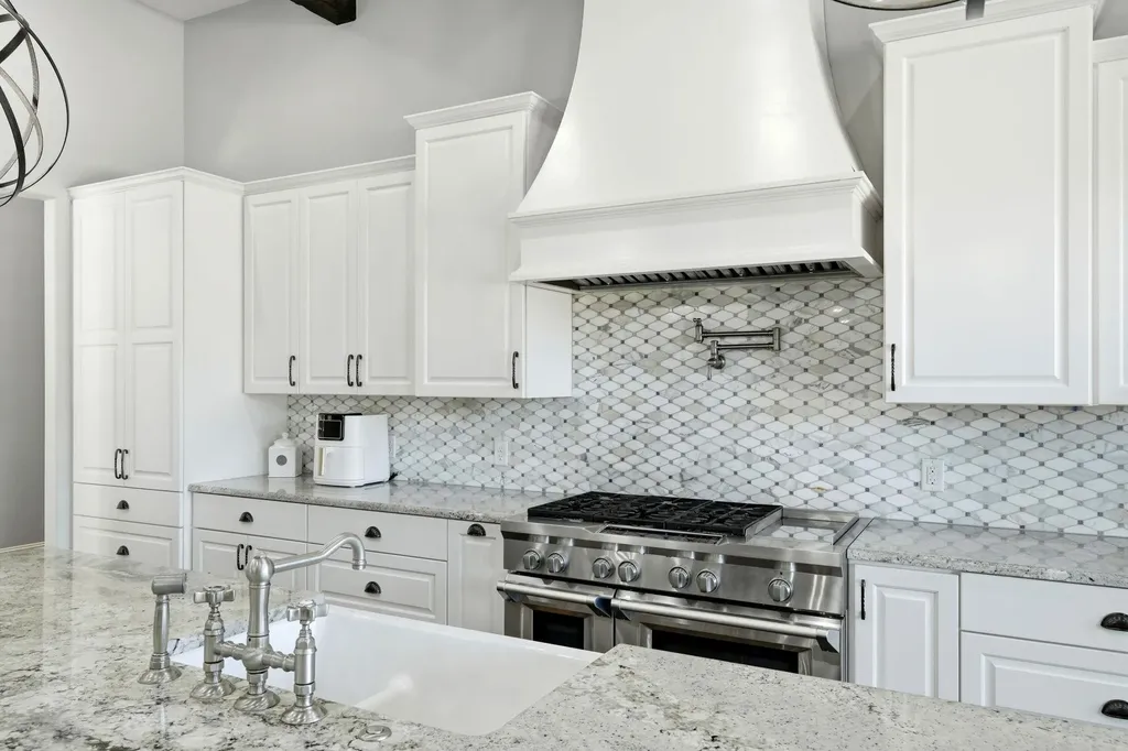 11601 Morningsun Drive Austin TX 78737