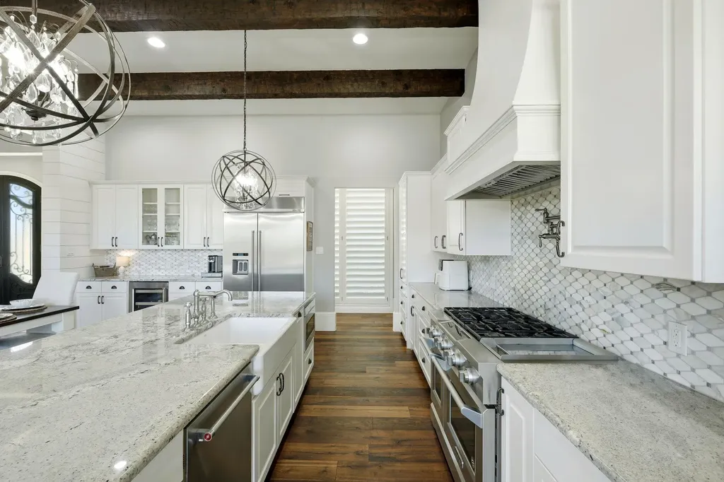 11601 Morningsun Drive Austin TX 78737
