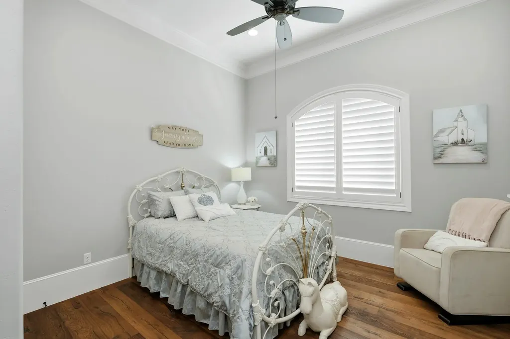 11601 Morningsun Drive Austin TX 78737