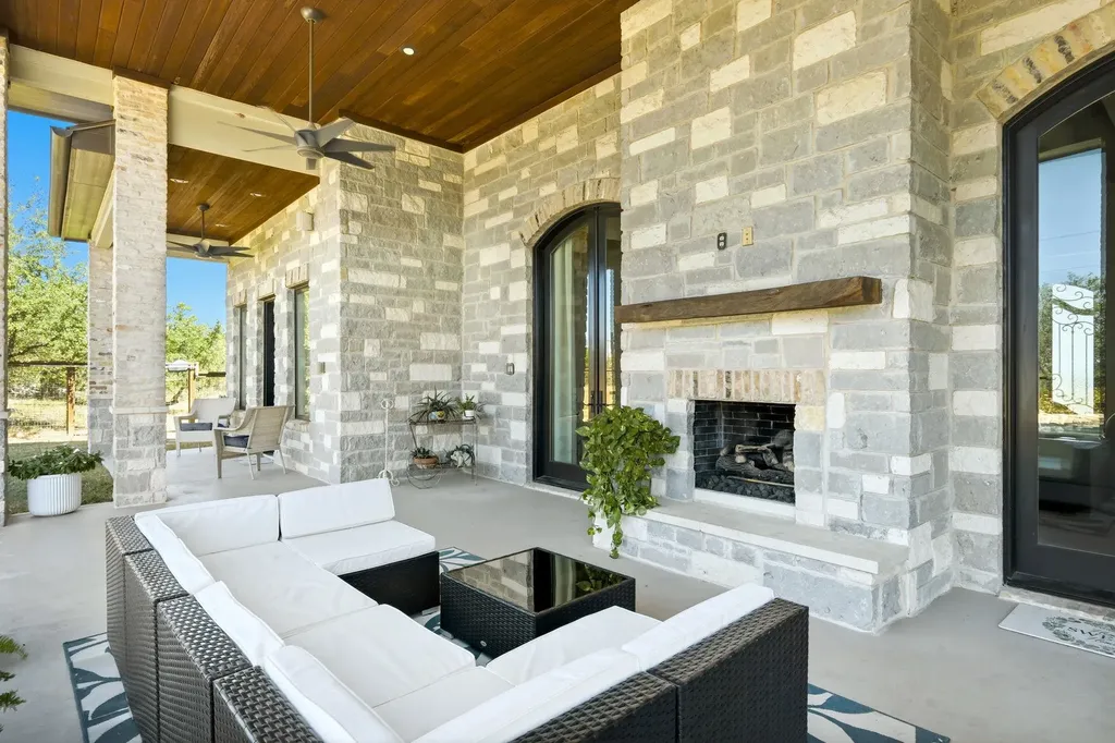 11601 Morningsun Drive Austin TX 78737