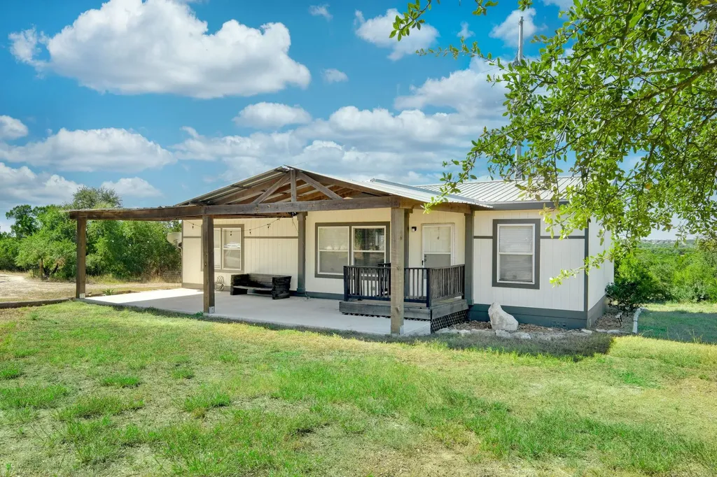 11601 Morningsun Drive Austin TX 78737