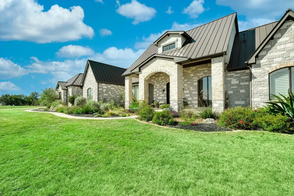 11601 Morningsun Drive Austin TX 78737