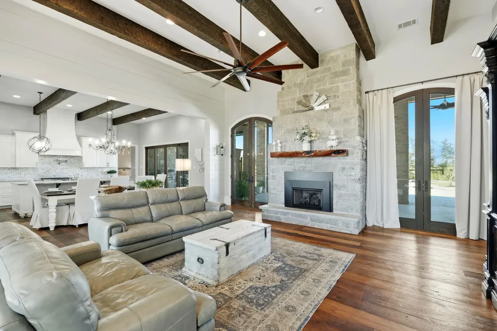 11601 Morningsun Drive Austin TX 78737