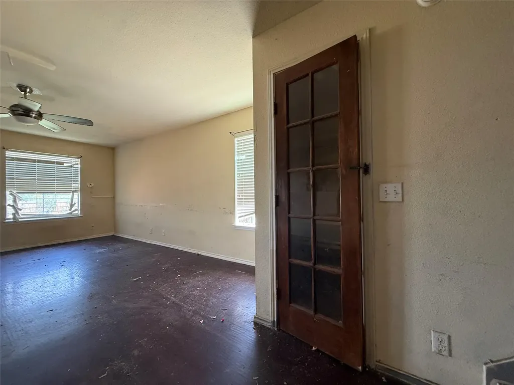 2417 Kale Drive Austin TX 78725