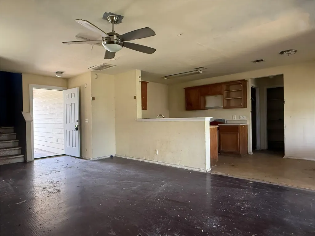 2417 Kale Drive Austin TX 78725
