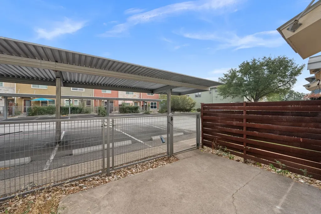 1101 Grove Boulevard Austin TX 78741