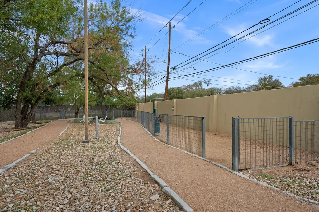 1101 Grove Boulevard Austin TX 78741