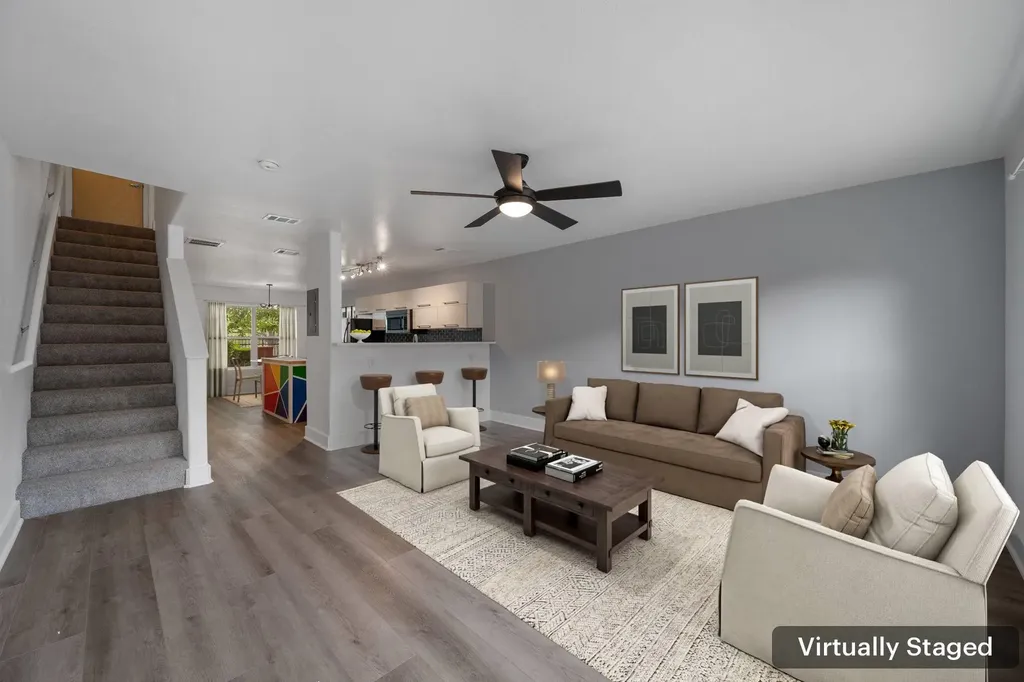 1101 Grove Boulevard Austin TX 78741
