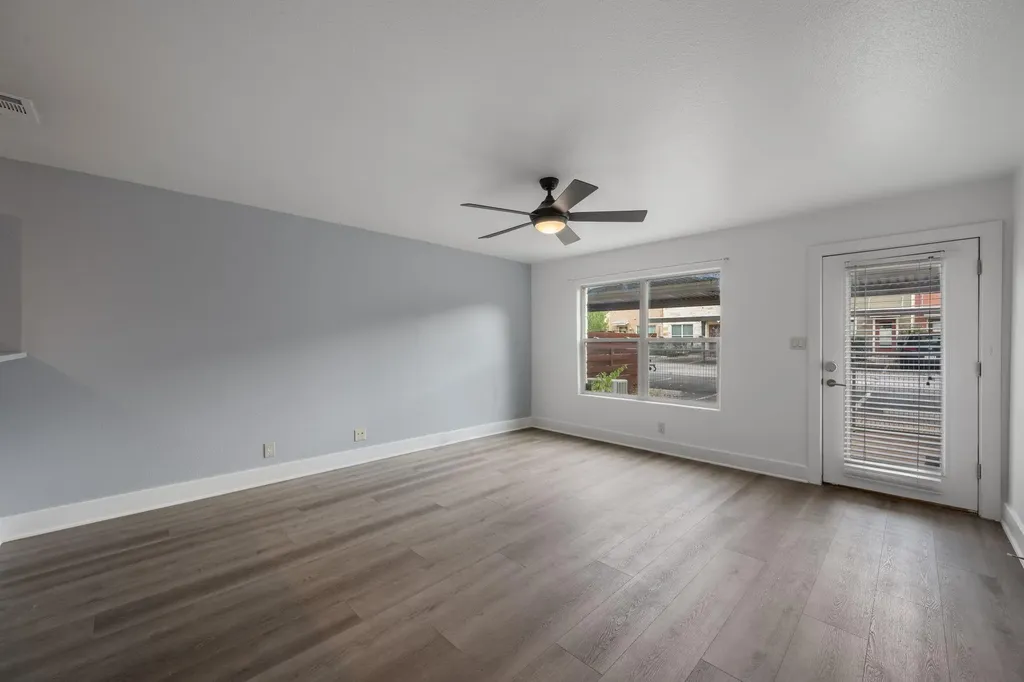 1101 Grove Boulevard Austin TX 78741