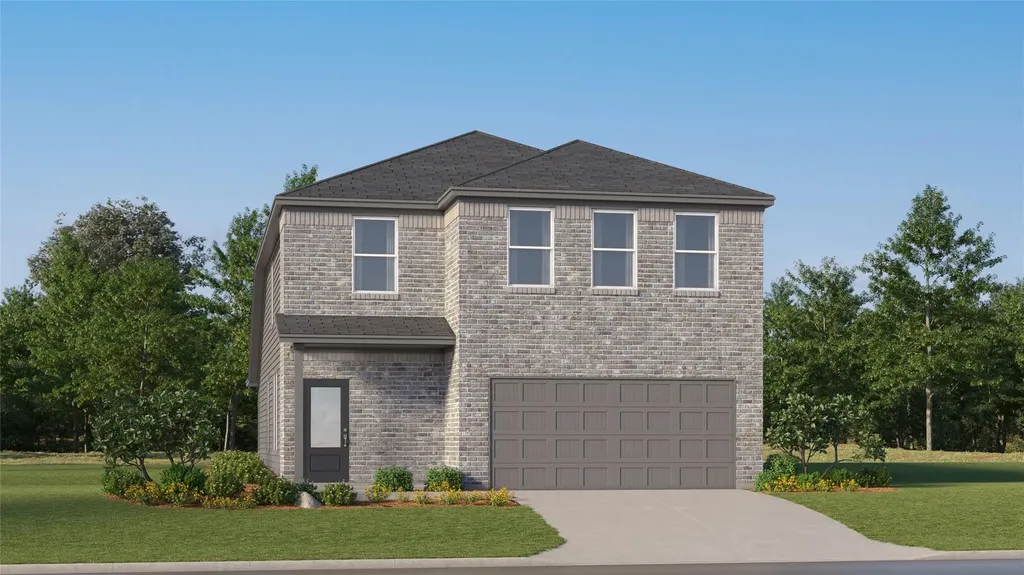 13332 Trumpet Creeper Drive Elgin TX 78621