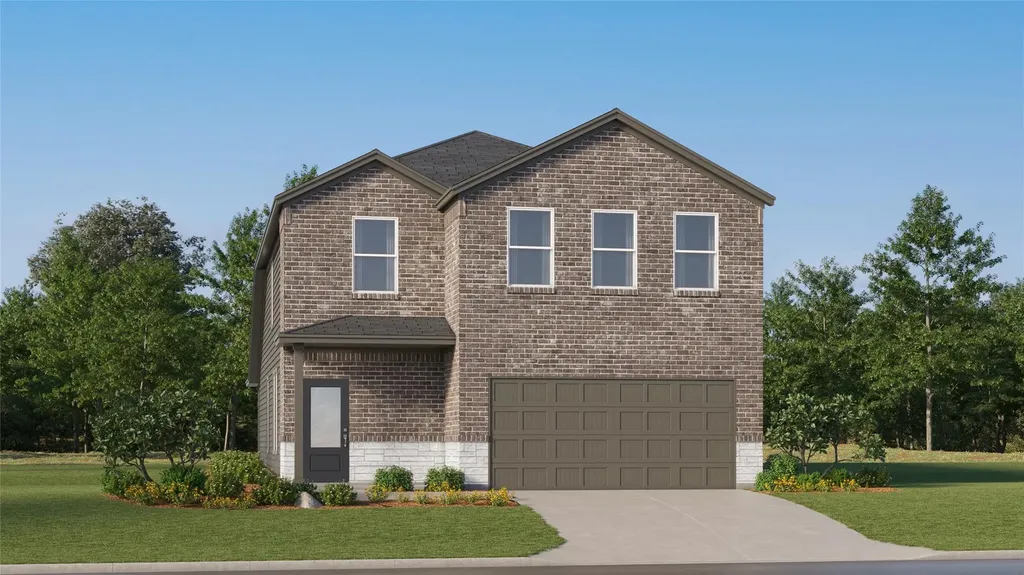 13332 Trumpet Creeper Drive Elgin TX 78621