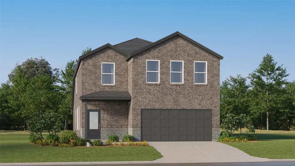 13332 Trumpet Creeper Drive Elgin TX 78621