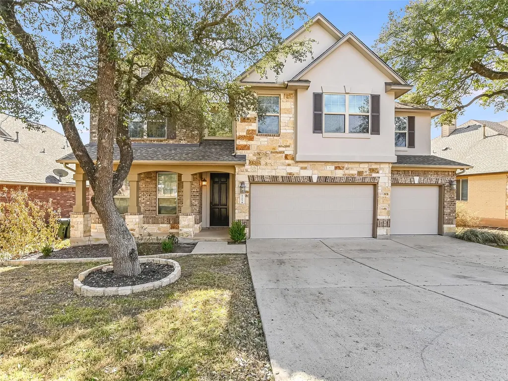 4705 Pyrenees Bee Cave TX 78738