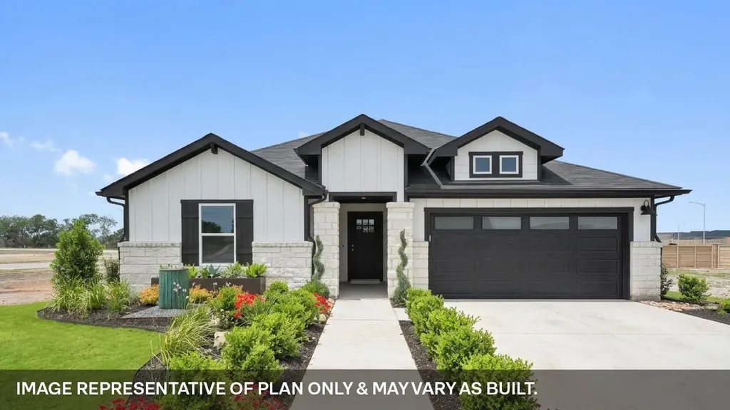 18109 Purple Top Lane Manor TX 78653